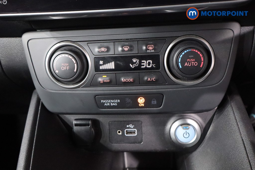 Used Nissan Leaf 2022 for sale - 76508397: Photo 24