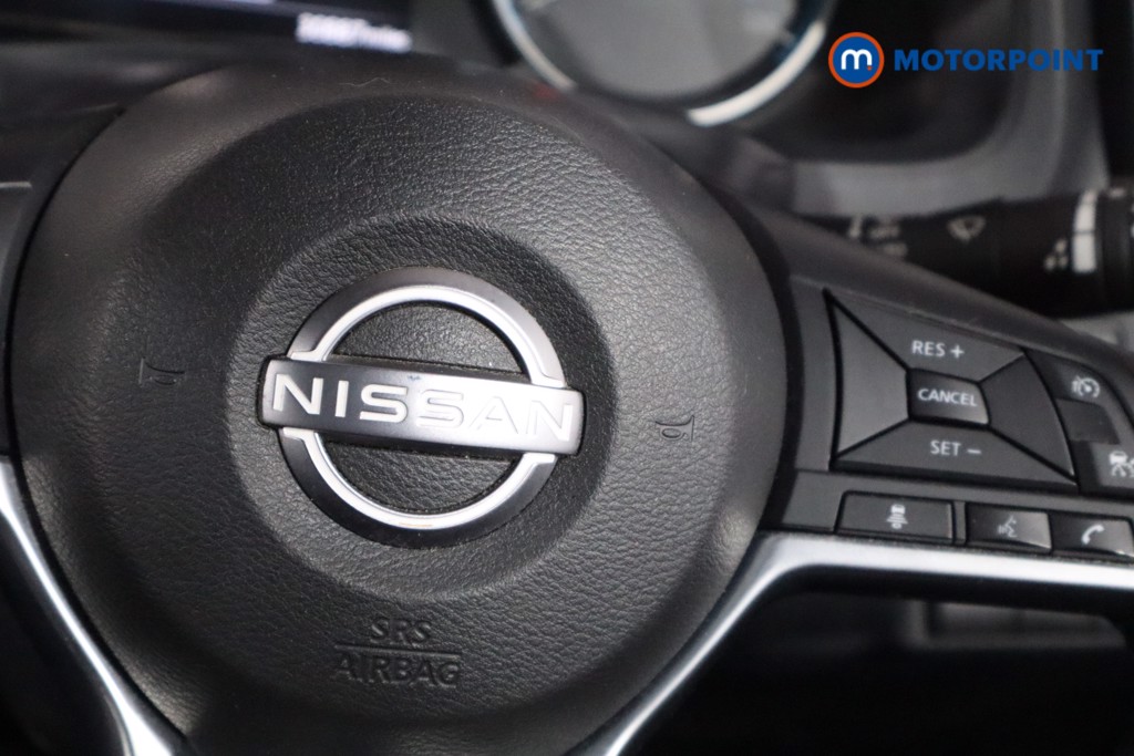 Used Nissan Leaf 2022 for sale - 76508397: Photo 25