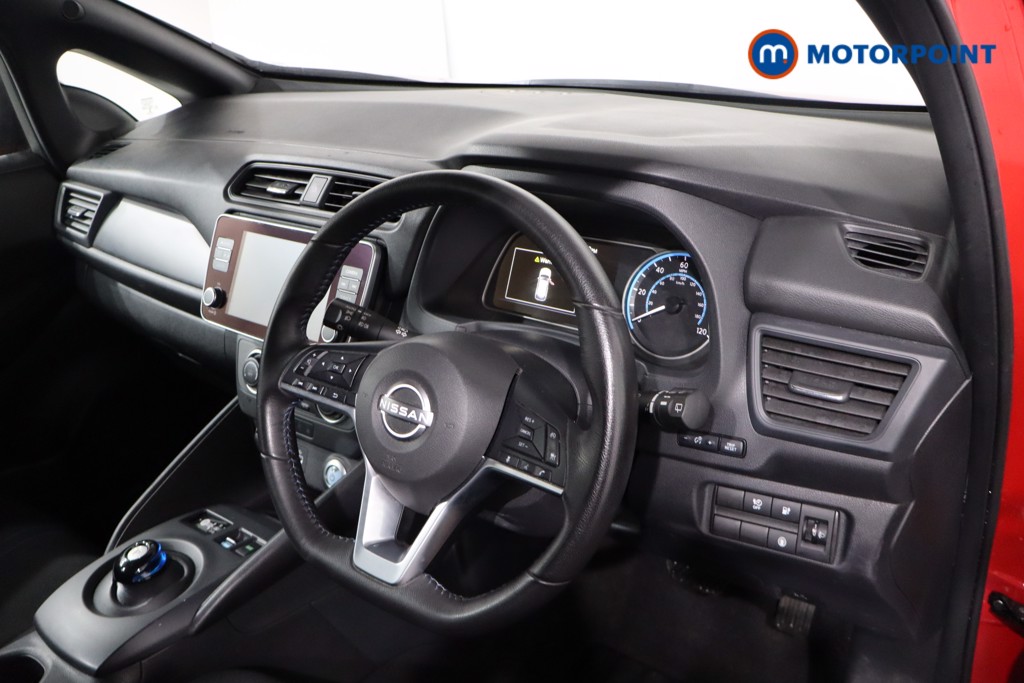 Used Nissan Leaf 2022 for sale - 76508397: Photo 30