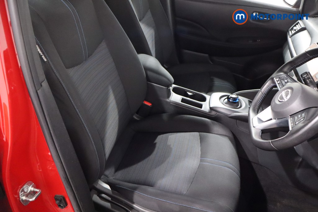 Used Nissan Leaf 2022 for sale - 76508397: Photo 31