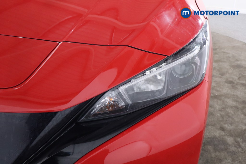 Used Nissan Leaf 2022 for sale - 76508397: Photo 33