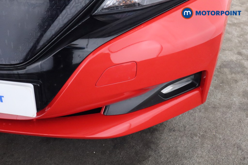 Used Nissan Leaf 2022 for sale - 76508397: Photo 34