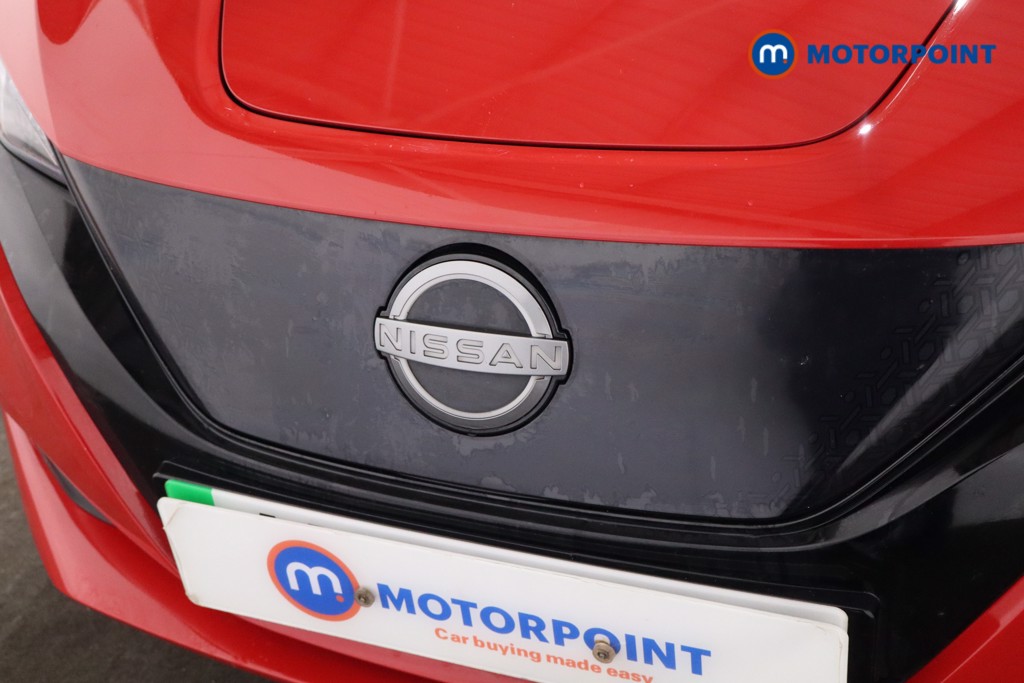 Used Nissan Leaf 2022 for sale - 76508397: Photo 35