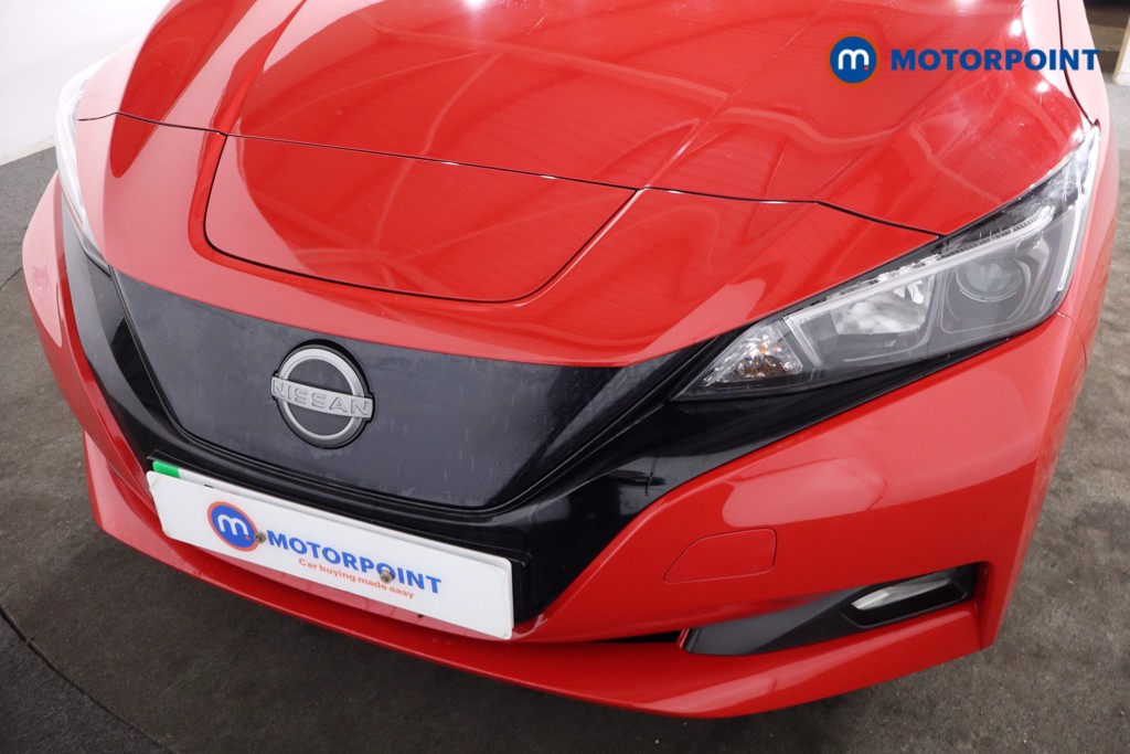 Used Nissan Leaf 2022 for sale - 76508397: Photo 36