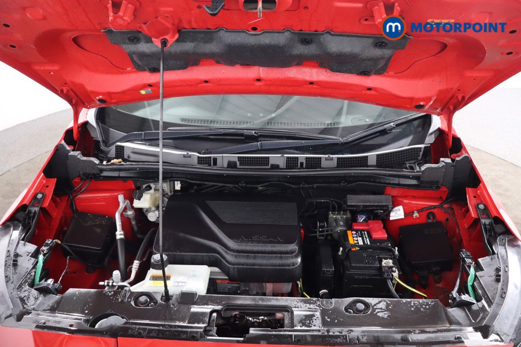 Used Nissan Leaf 2022 for sale - 76508397: Photo 37