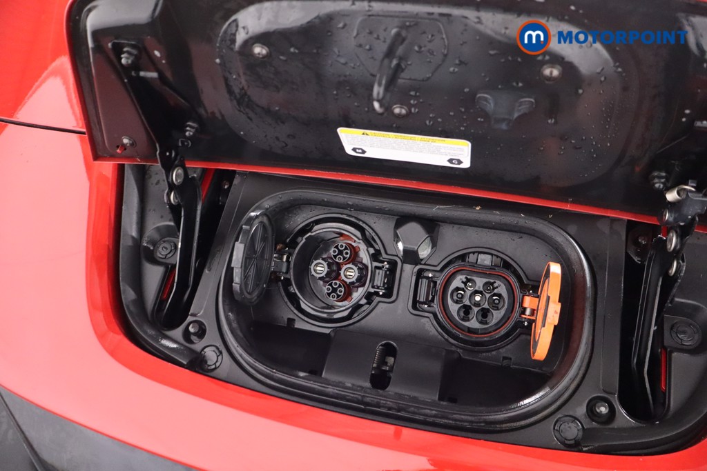 Used Nissan Leaf 2022 for sale - 76508397: Photo 38