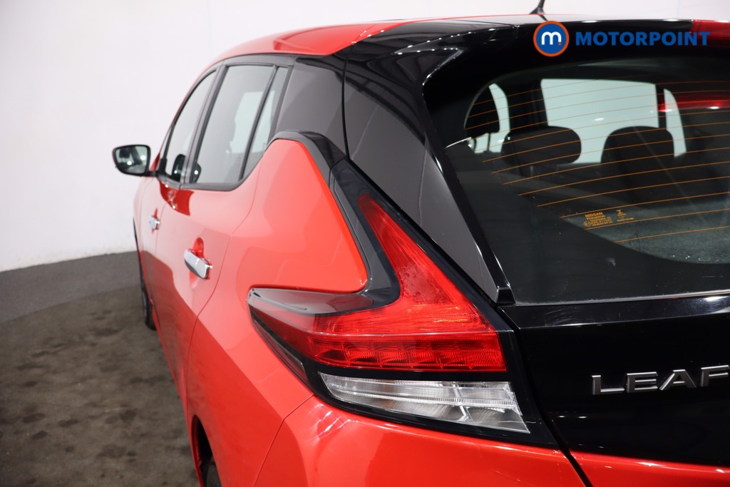 Used Nissan Leaf 2022 for sale - 76508397: Photo 40