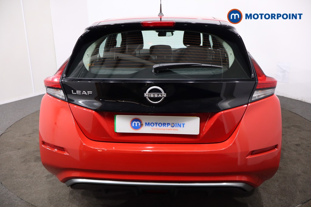 Used Nissan Leaf 2022 for sale - 76508397: Photo 43