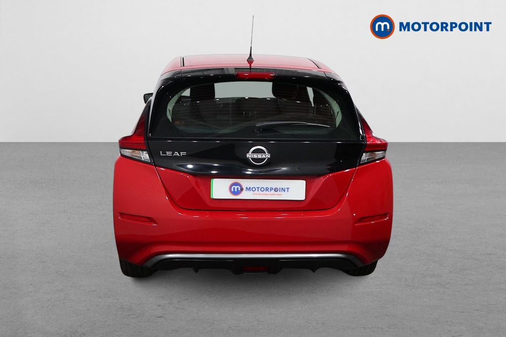 Used Nissan Leaf 2022 for sale - 76508397: Photo 6