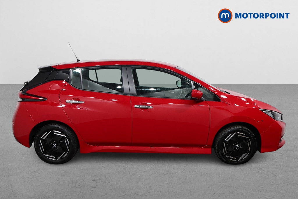 Used Nissan Leaf 2022 for sale - 76508397: Photo 8