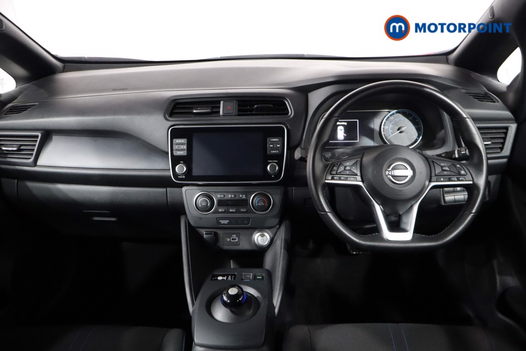 Used Nissan Leaf 2022 for sale - 76508397: Photo 9