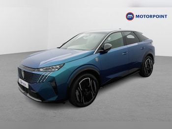 Used Peugeot 3008 2024 for sale - 79436993: Photo
