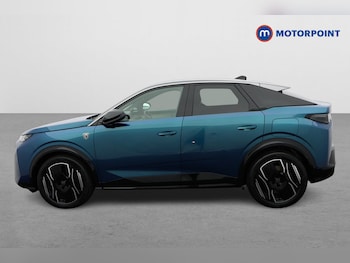 Used Peugeot 3008 2024 for sale - 79436993: Photo