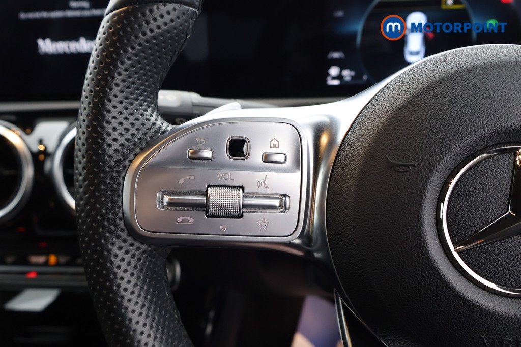 Used Mercedes-Benz CLA 2021 for sale - 77650742: Photo 10