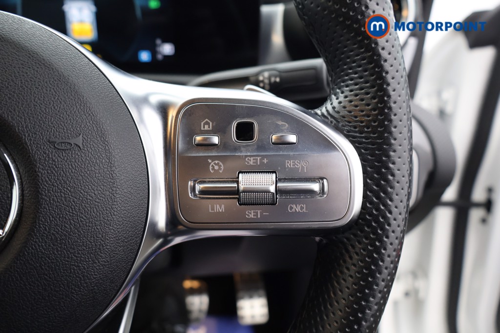 Used Mercedes-Benz CLA 2021 for sale - 77650742: Photo 11