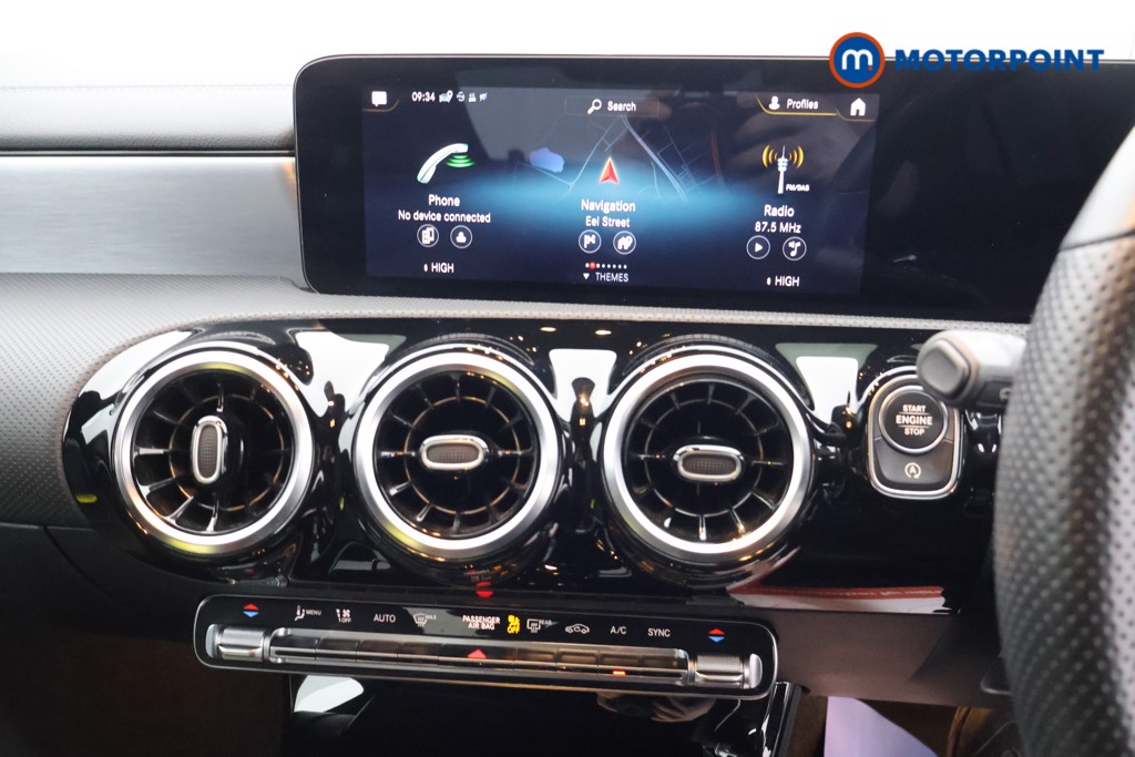 Used Mercedes-Benz CLA 2021 for sale - 77650742: Photo 16