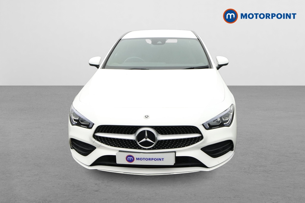 Used Mercedes-Benz CLA 2021 for sale - 77650742: Photo 2
