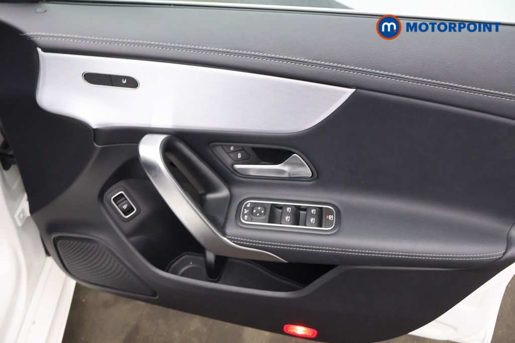 Used Mercedes-Benz CLA 2021 for sale - 77650742: Photo 20