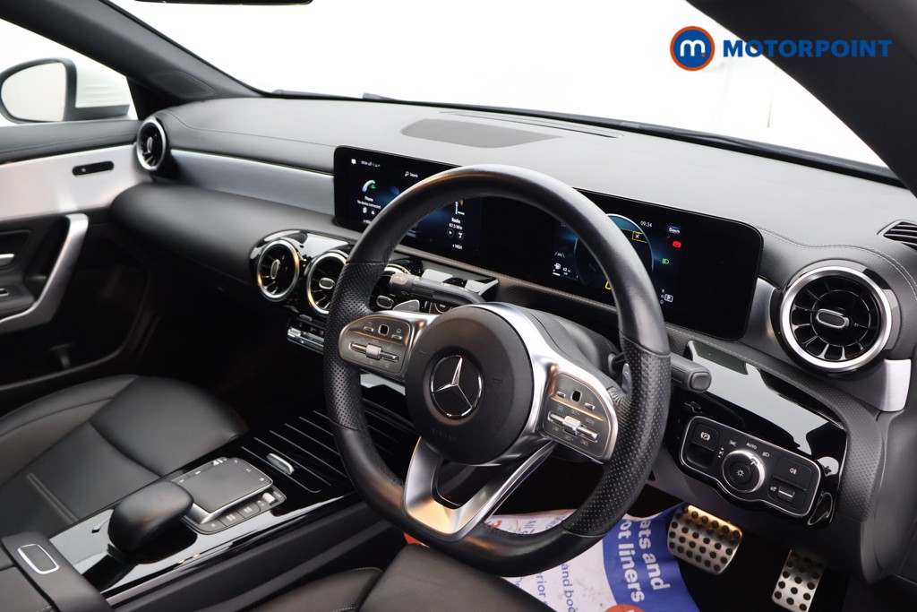 Used Mercedes-Benz CLA 2021 for sale - 77650742: Photo 21