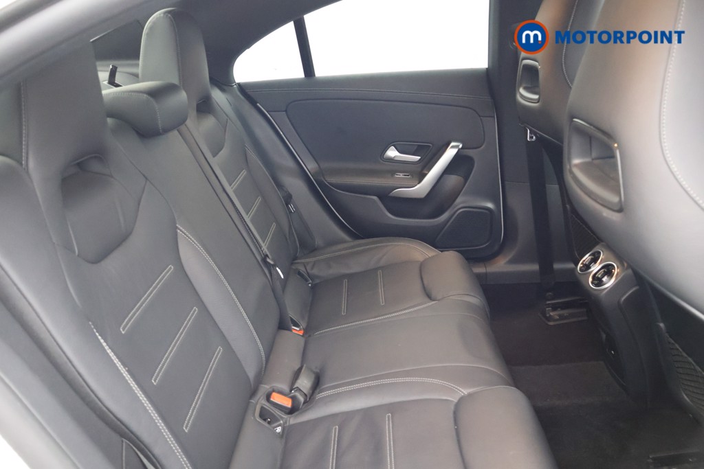 Used Mercedes-Benz CLA 2021 for sale - 77650742: Photo 23