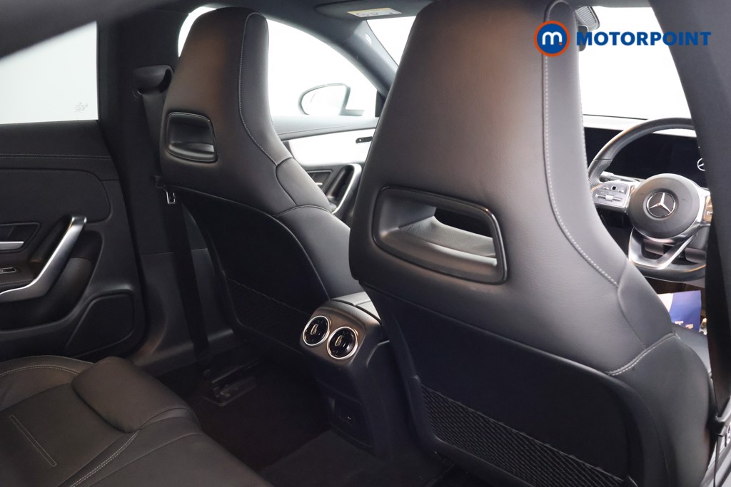 Used Mercedes-Benz CLA 2021 for sale - 77650742: Photo 24