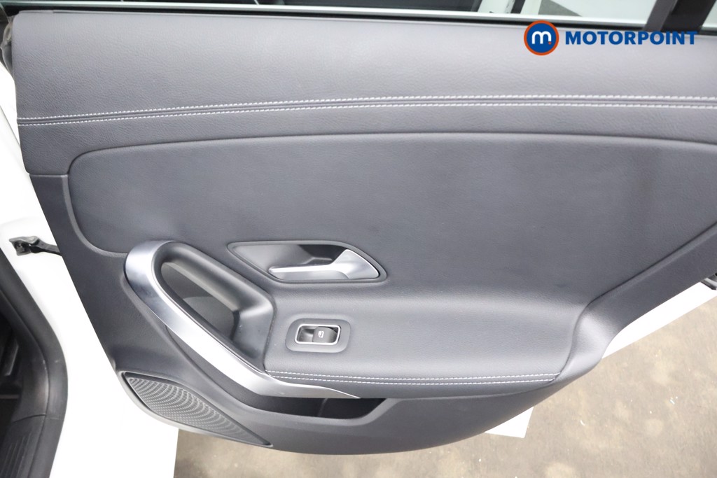 Used Mercedes-Benz CLA 2021 for sale - 77650742: Photo 25