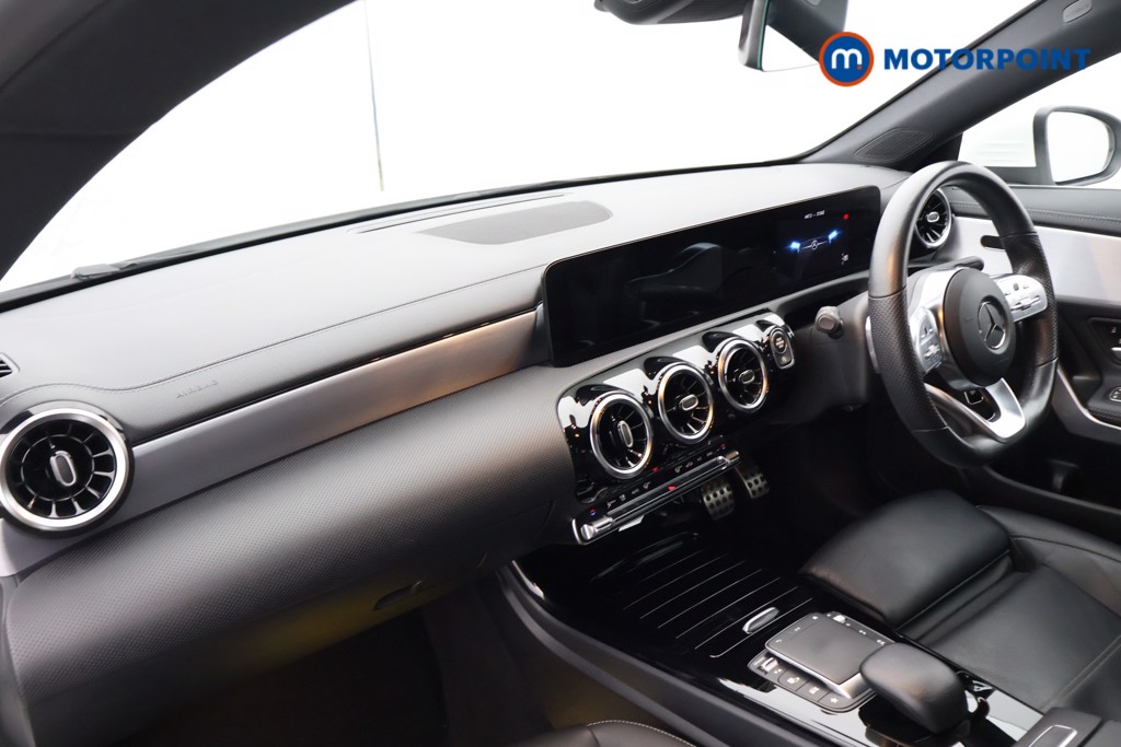 Used Mercedes-Benz CLA 2021 for sale - 77650742: Photo 26