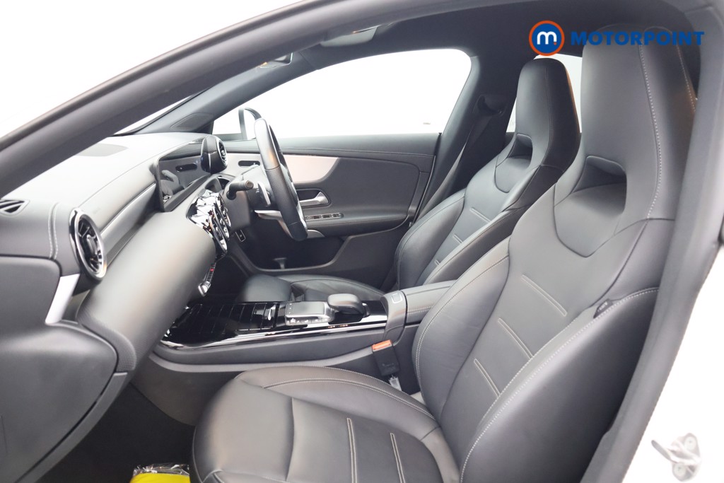 Used Mercedes-Benz CLA 2021 for sale - 77650742: Photo 27