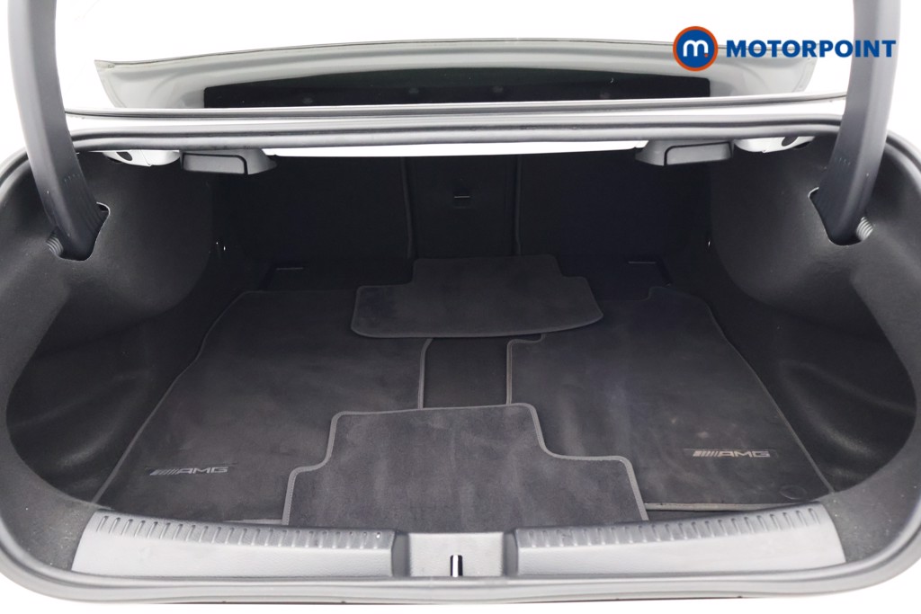 Used Mercedes-Benz CLA 2021 for sale - 77650742: Photo 28