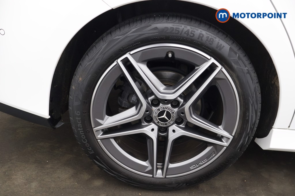 Used Mercedes-Benz CLA 2021 for sale - 77650742: Photo 29