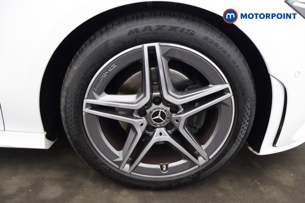 Used Mercedes-Benz CLA 2021 for sale - 77650742: Photo 30