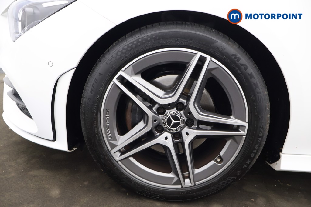 Used Mercedes-Benz CLA 2021 for sale - 77650742: Photo 31