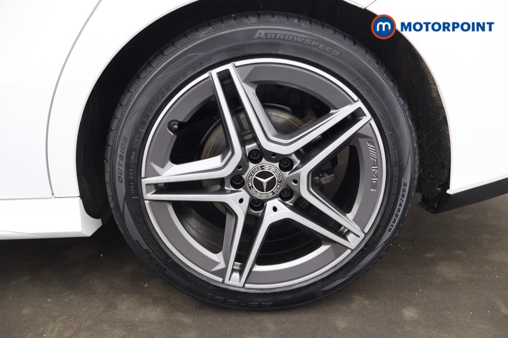 Used Mercedes-Benz CLA 2021 for sale - 77650742: Photo 32