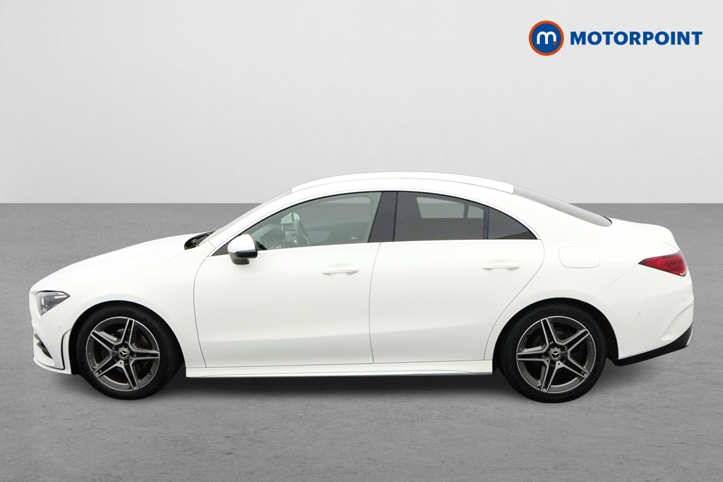 Used Mercedes-Benz CLA 2021 for sale - 77650742: Photo 4