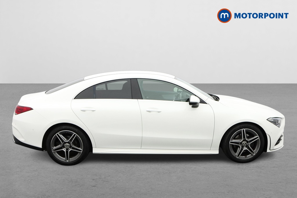 Used Mercedes-Benz CLA 2021 for sale - 77650742: Photo 8