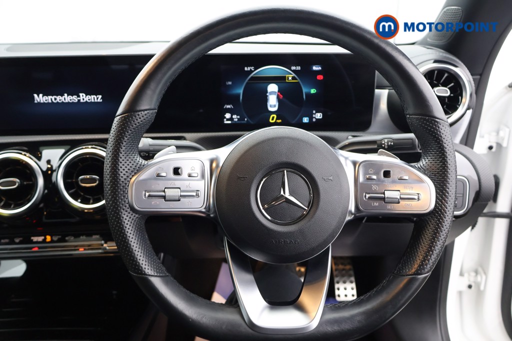 Used Mercedes-Benz CLA 2021 for sale - 77650742: Photo 9