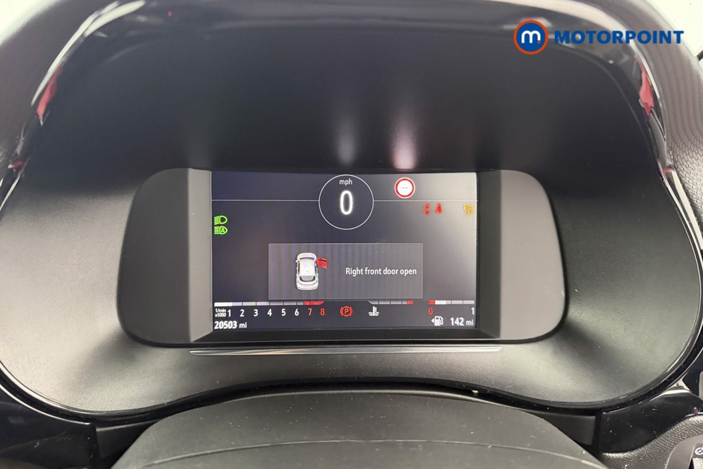 Used Vauxhall Corsa 2023 for sale - 77691758: Photo 10