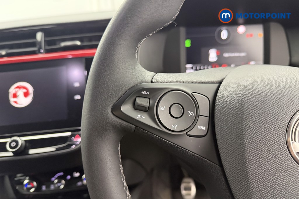 Used Vauxhall Corsa 2023 for sale - 77691758: Photo 11