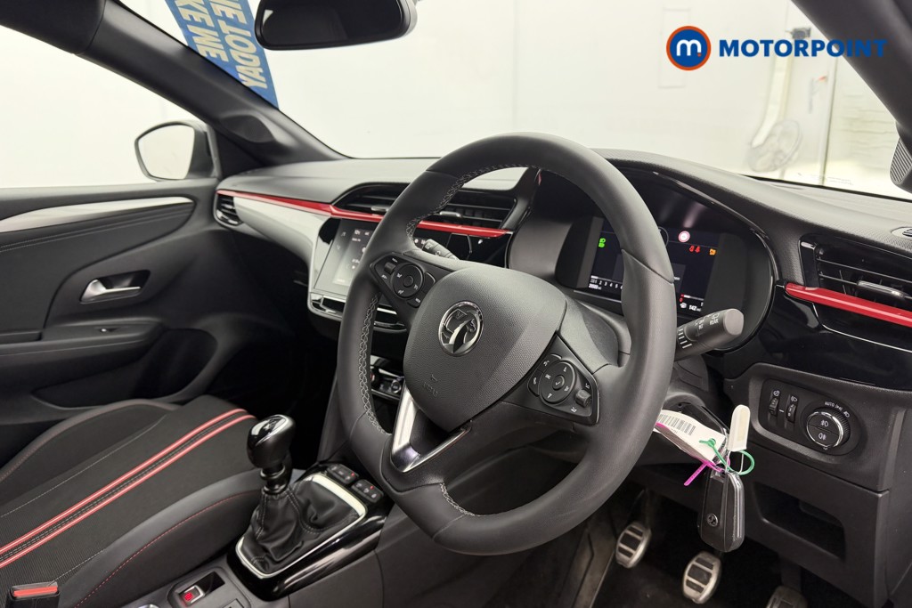 Used Vauxhall Corsa 2023 for sale - 77691758: Photo 19