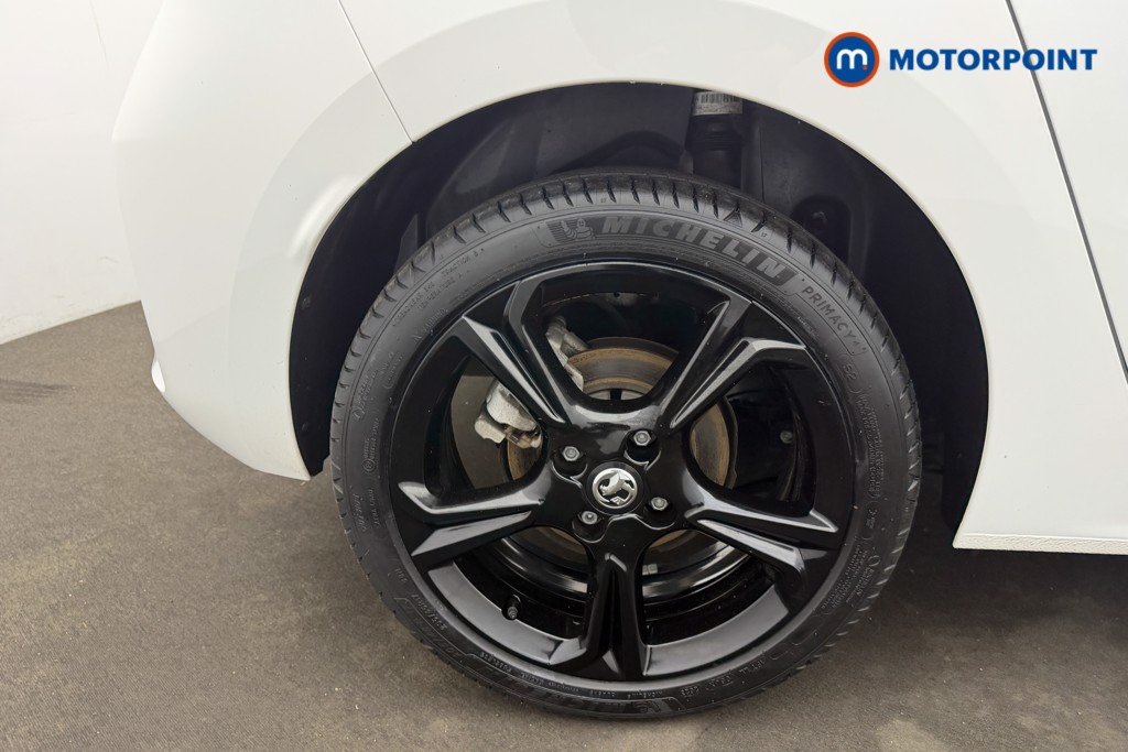 Used Vauxhall Corsa 2023 for sale - 77691758: Photo 23