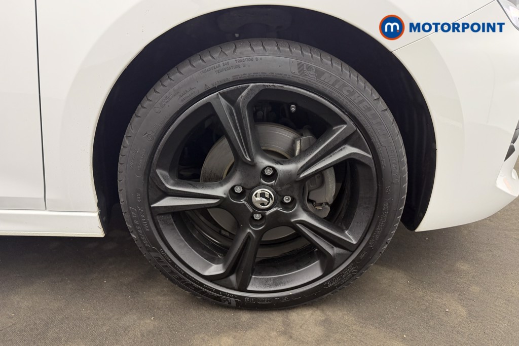 Used Vauxhall Corsa 2023 for sale - 77691758: Photo 24