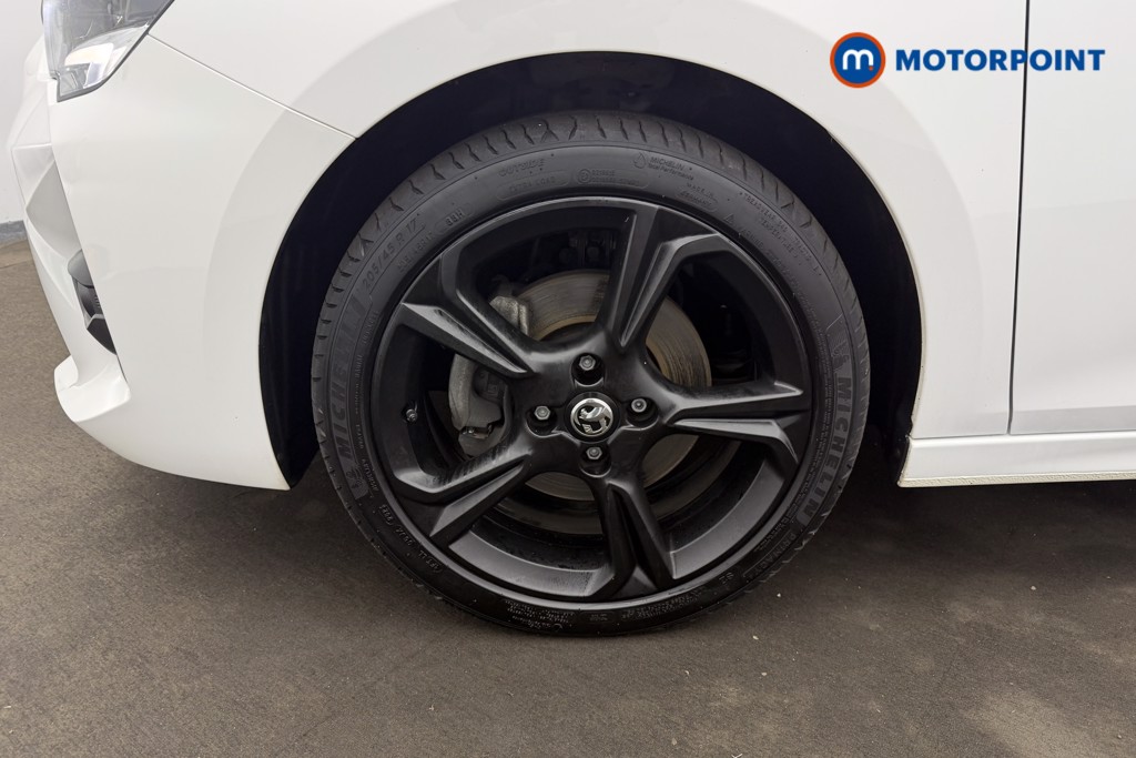 Used Vauxhall Corsa 2023 for sale - 77691758: Photo 25