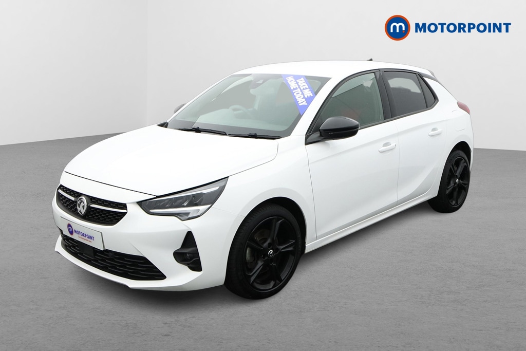 Used Vauxhall Corsa 2023 for sale - 77691758: Photo 3