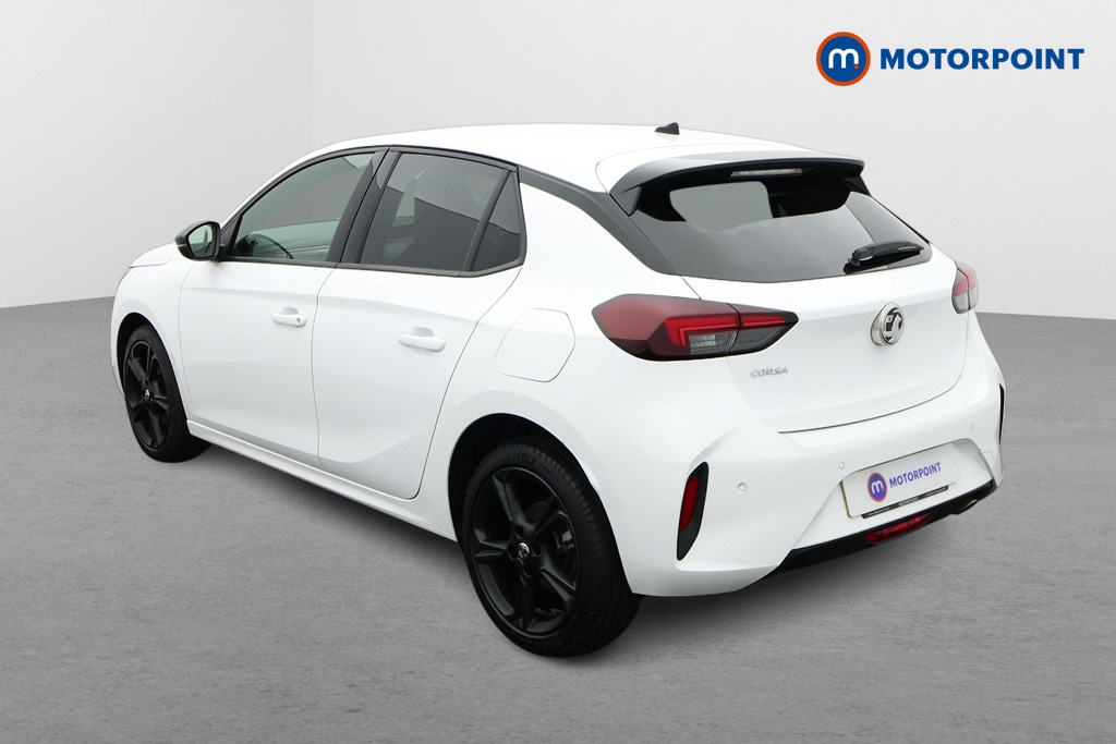 Used Vauxhall Corsa 2023 for sale - 77691758: Photo 5