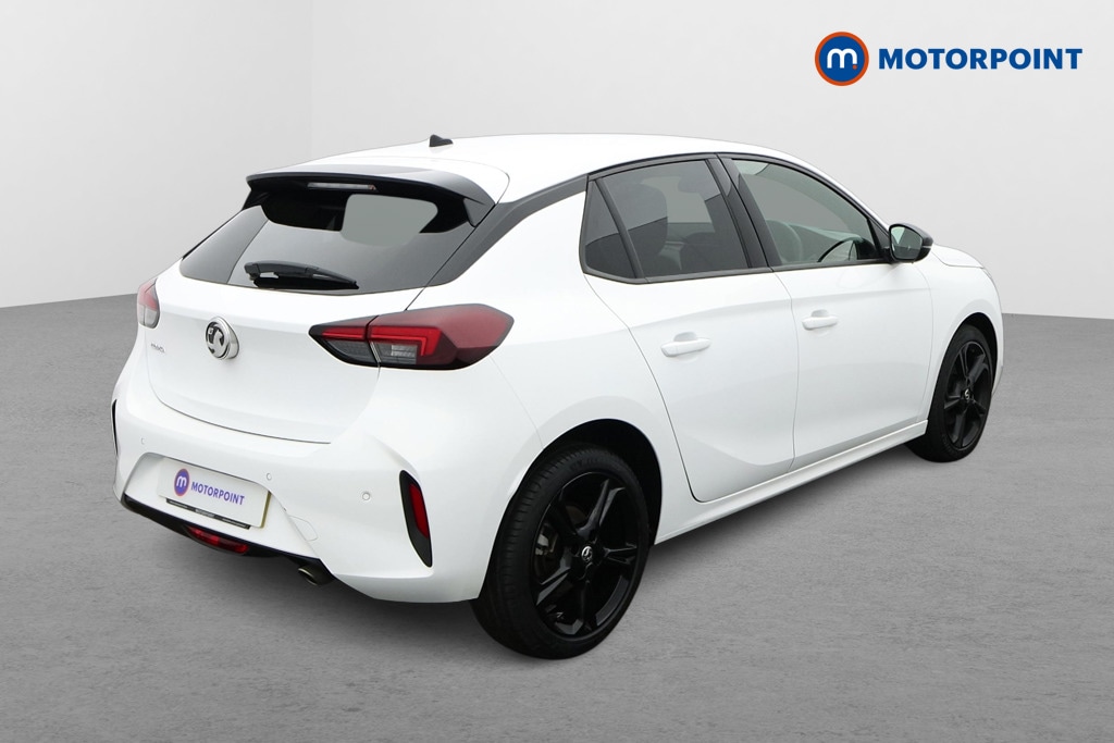 Used Vauxhall Corsa 2023 for sale - 77691758: Photo 7