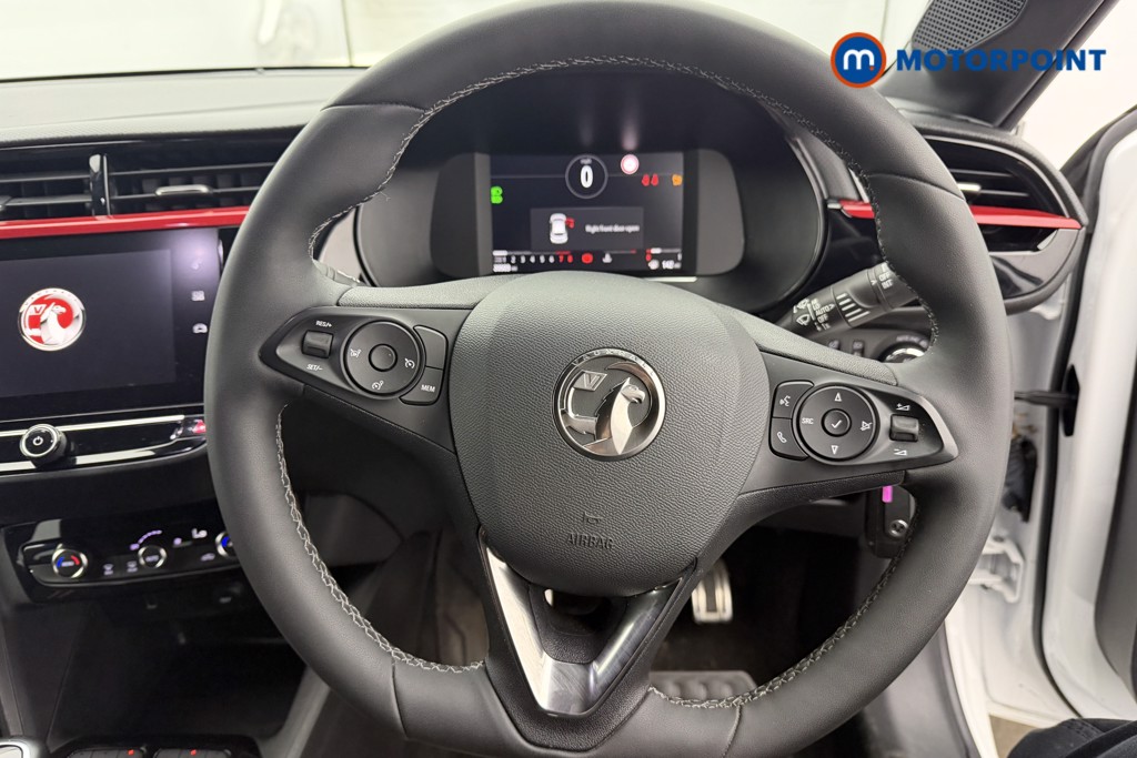 Used Vauxhall Corsa 2023 for sale - 77691758: Photo 9