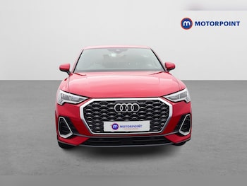 Used Audi Q3 2020 for sale - 75559276: Photo