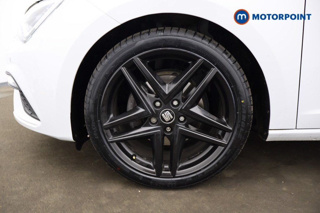 Used SEAT Leon 2020 for sale - 77747299: Photo 12