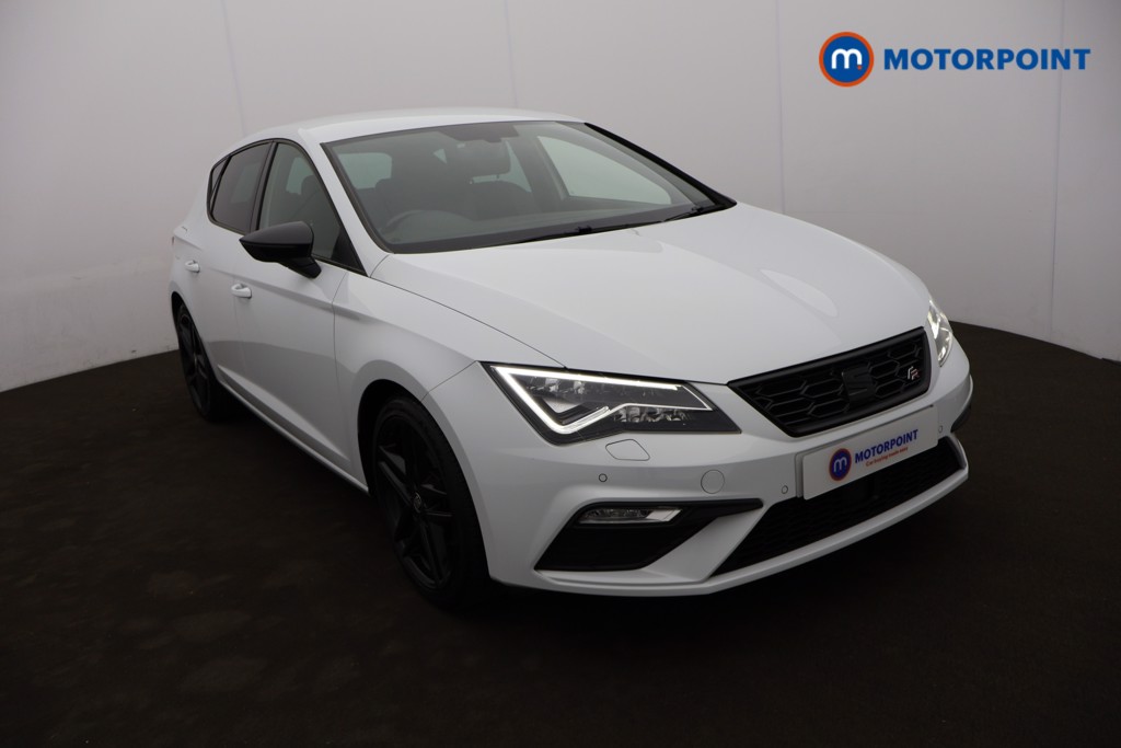 Used SEAT Leon 2020 for sale - 77747299: Photo 13