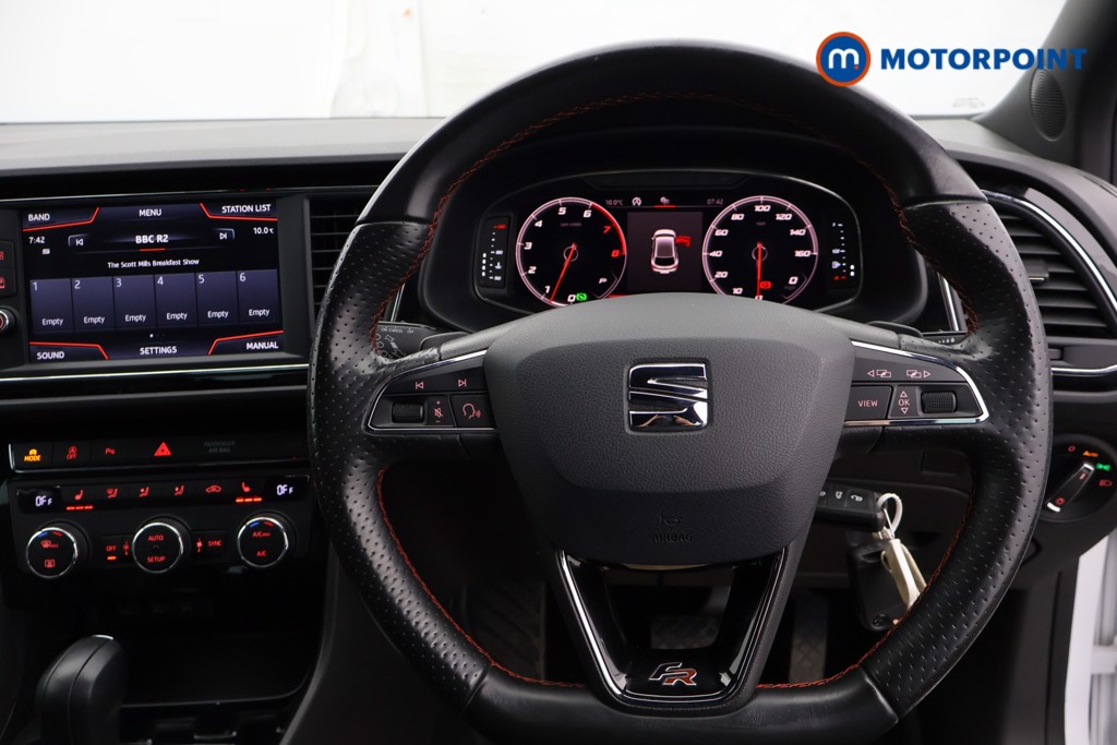 Used SEAT Leon 2020 for sale - 77747299: Photo 14